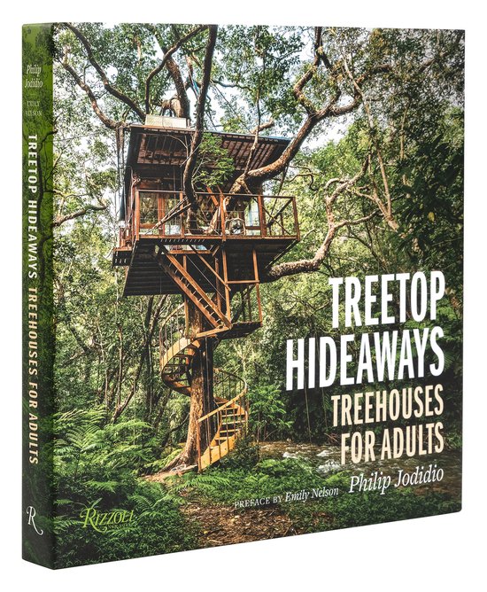 Treetop Hideaways