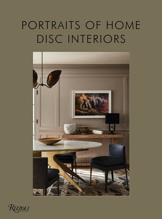 DISC Interiors