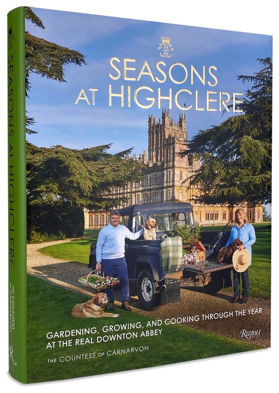 Seasons at Highclere