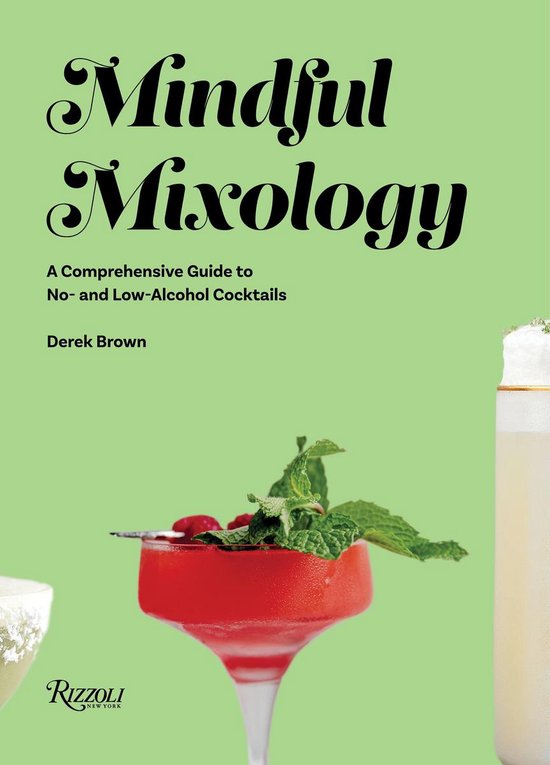 Mindful Mixology