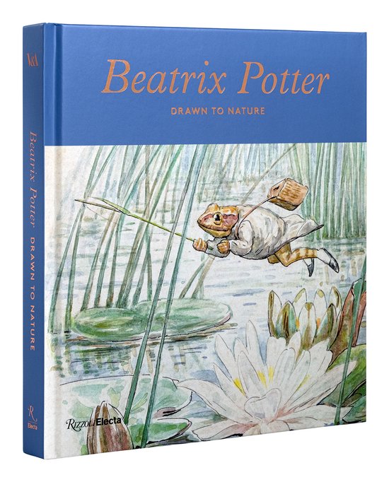 Beatrix Potter