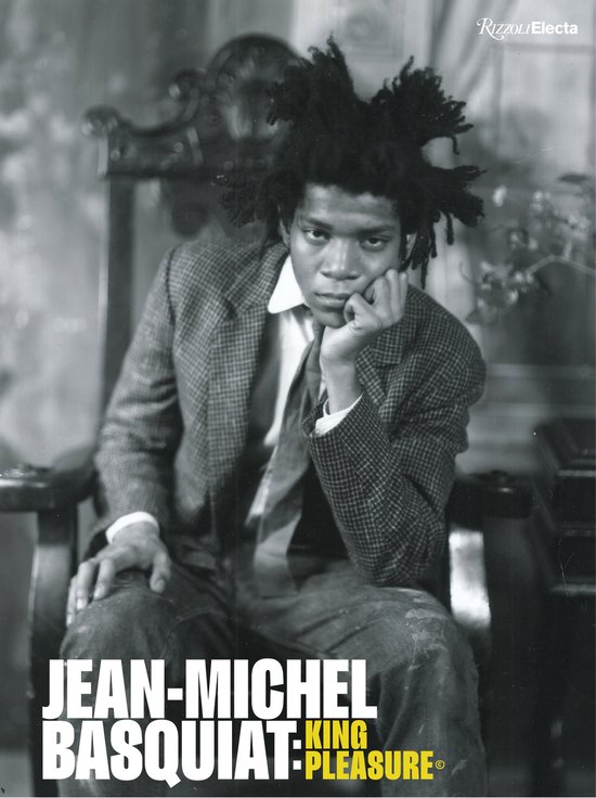 Jean-Michel Basquiat