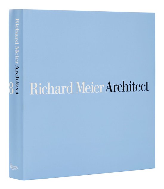 Richard Meier, Architect