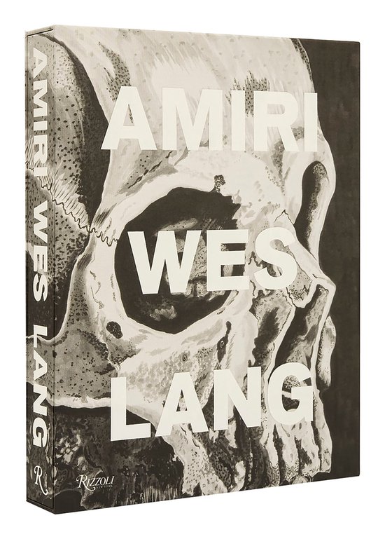 Amiri Wes Lang