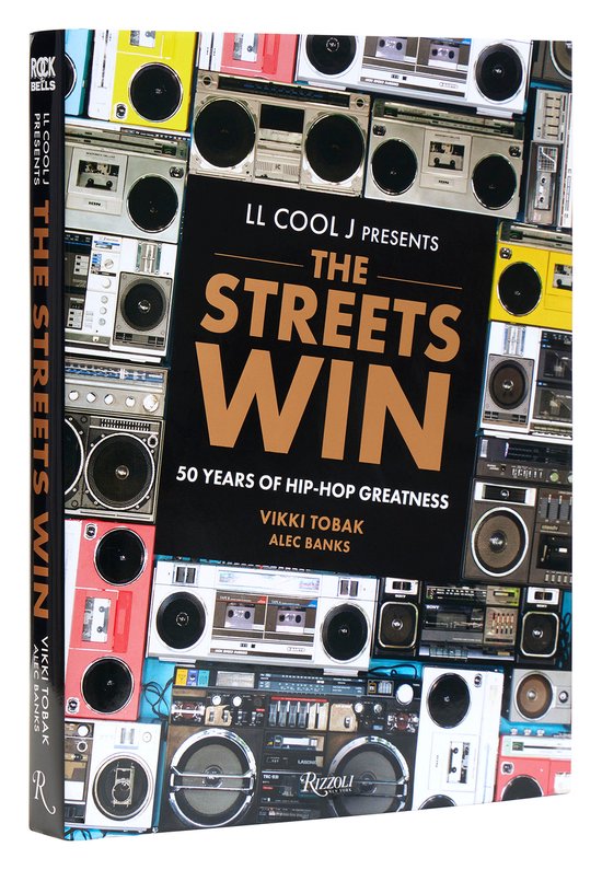 LL COOL J Presents The Streets Win