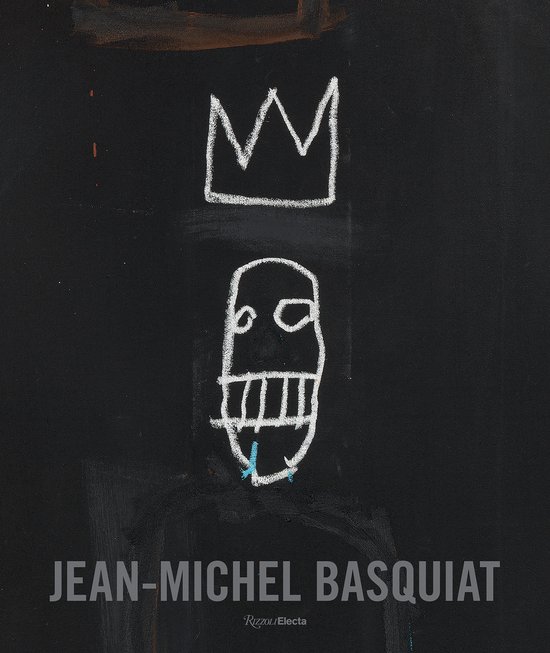 Jean-Michel Basquiat: The Iconic Work