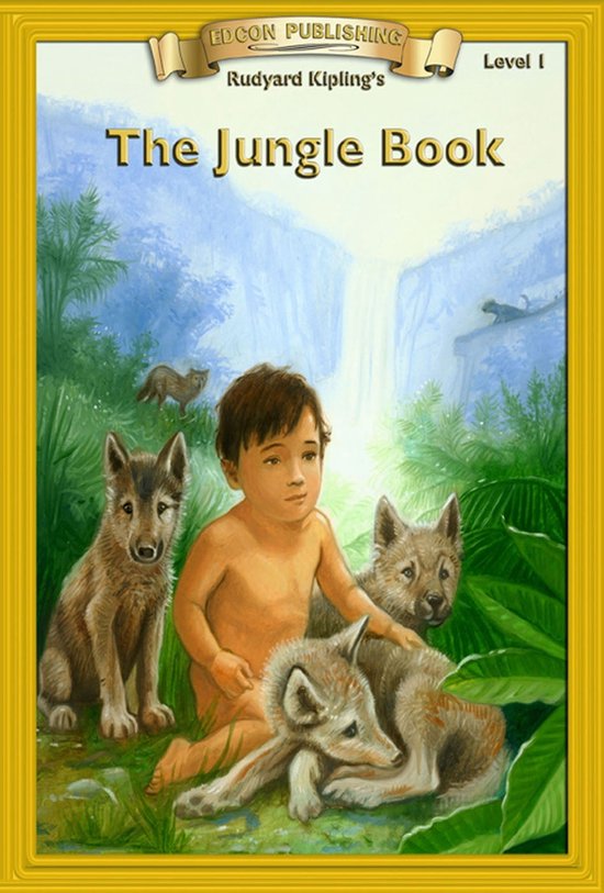 Jungle Book