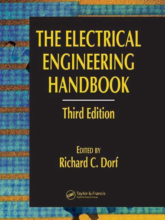 The Electrical Engineering Handbook