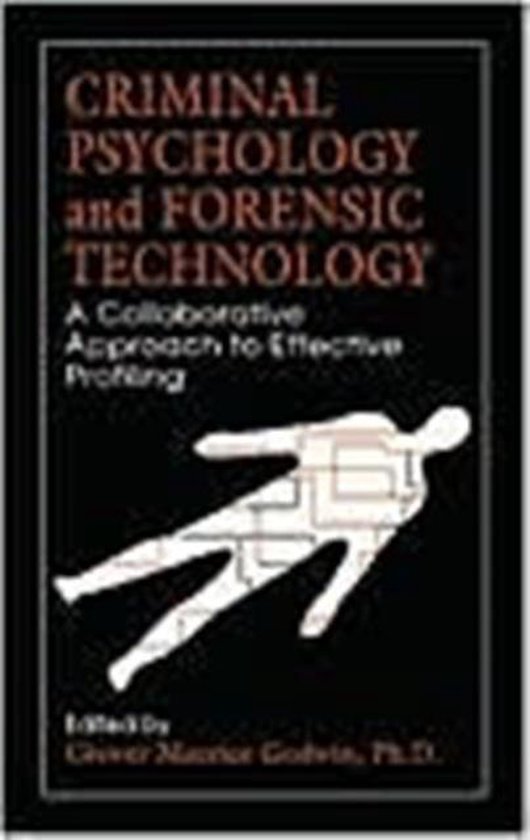 Criminal Psychology and Forensic Technology