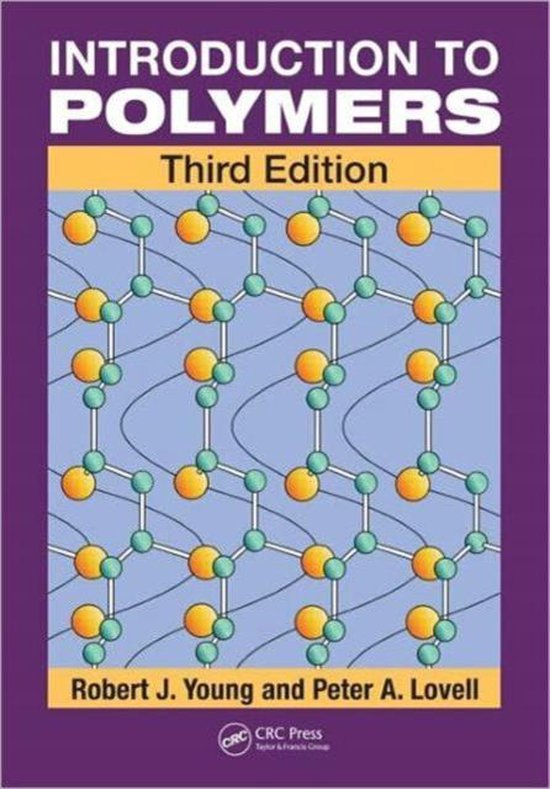 Introduction to Polymers