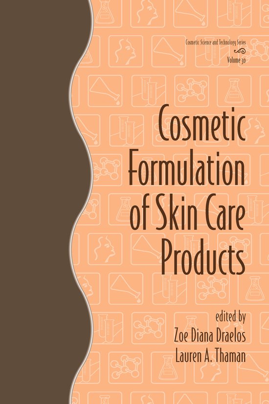 Cosmetic Formulation Of Skin Care Products