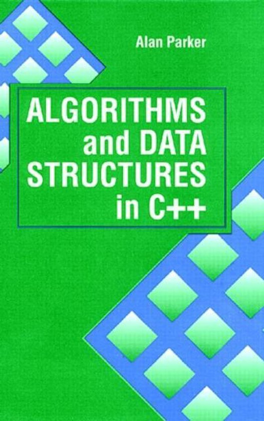 Algorithms and Data Structures in C++