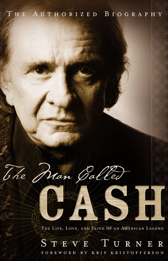 The Man Called Cash