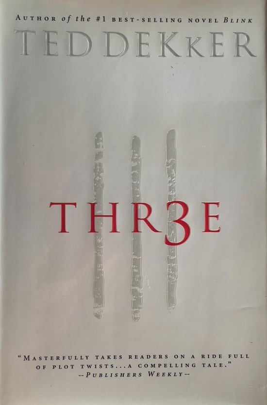 Three