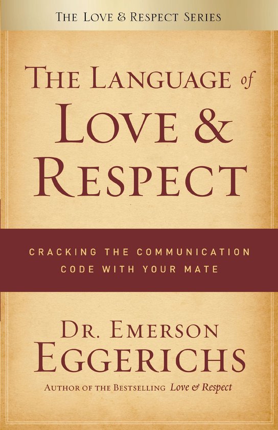 Language of Love and Respect