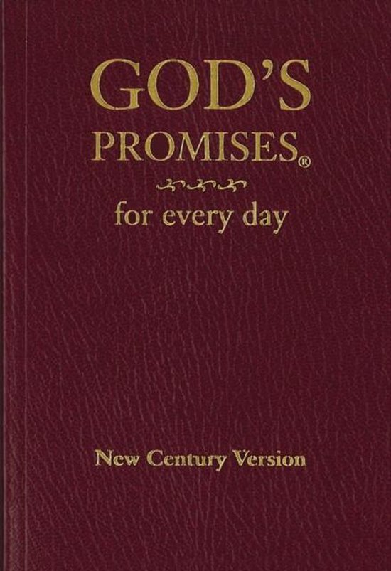 God's Promises for Every Day