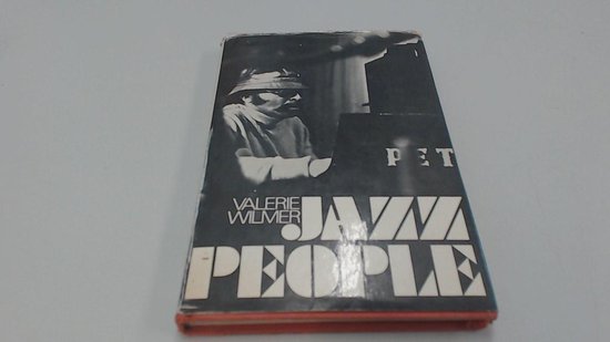 Jazz People