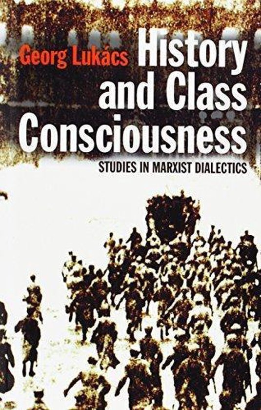 History & Class Consciousness