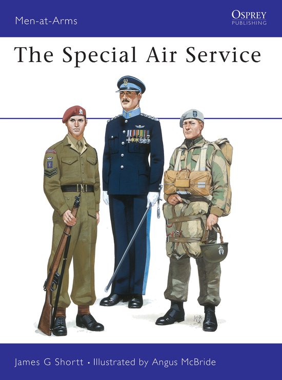 Special Air Service