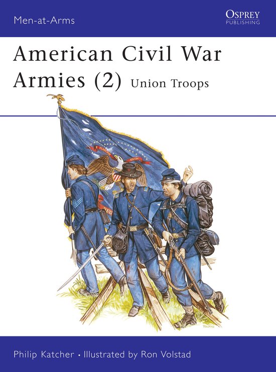 American Civil War Armies