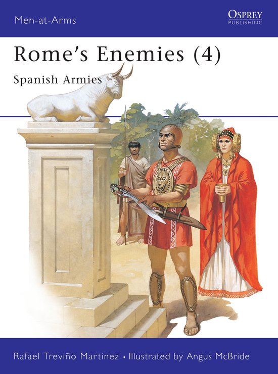 Romes Enemies