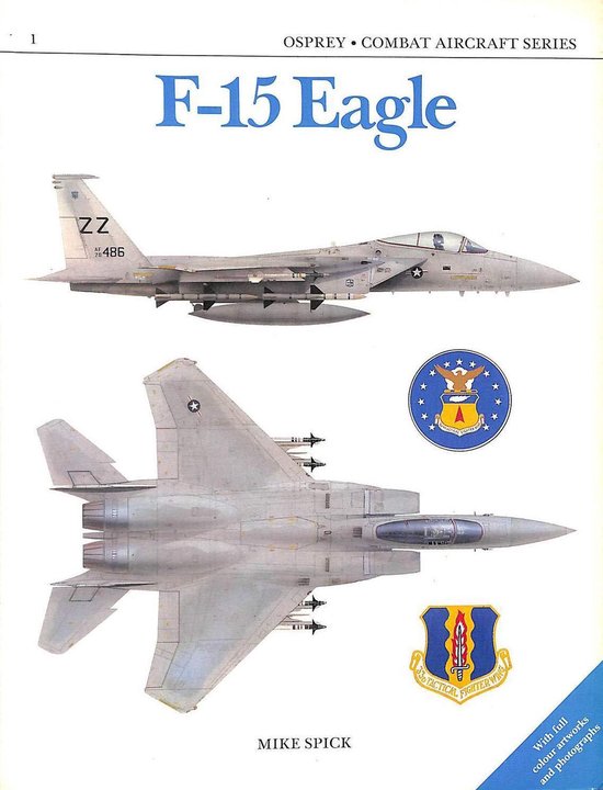 F-15 Eagle