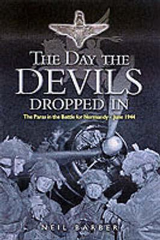 The Day the Devils Dropped in