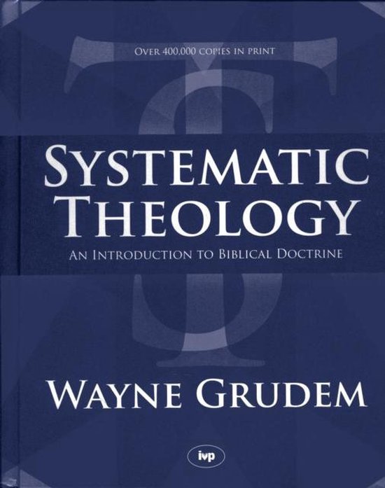 Systematic Theology