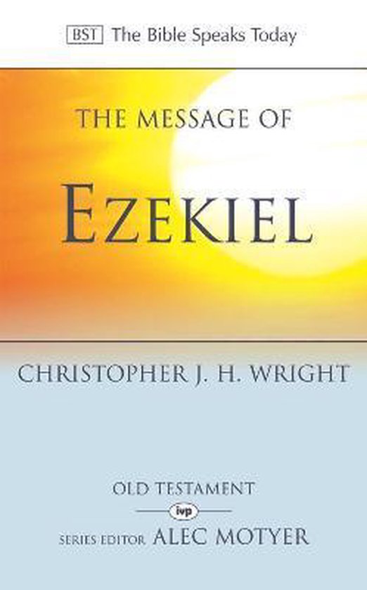 Message of Ezekiel