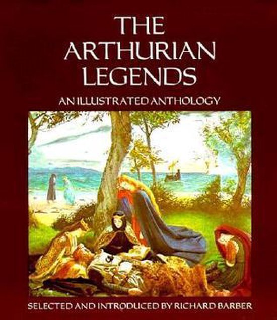 Arthurian Legends