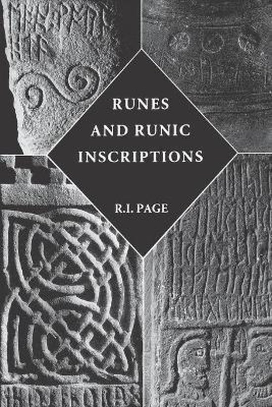 Runes And Runic Inscriptions