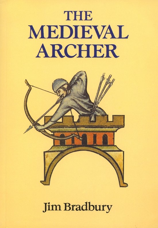 The Medieval Archer