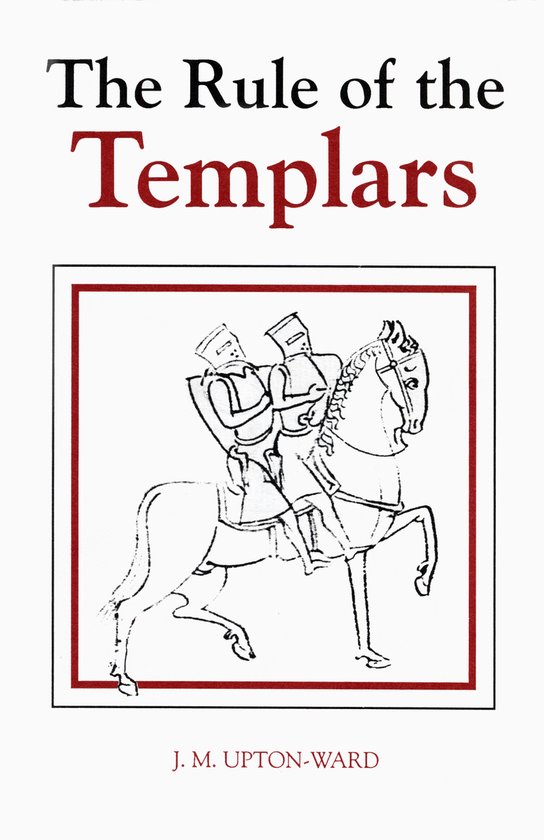 Rule of the Templars