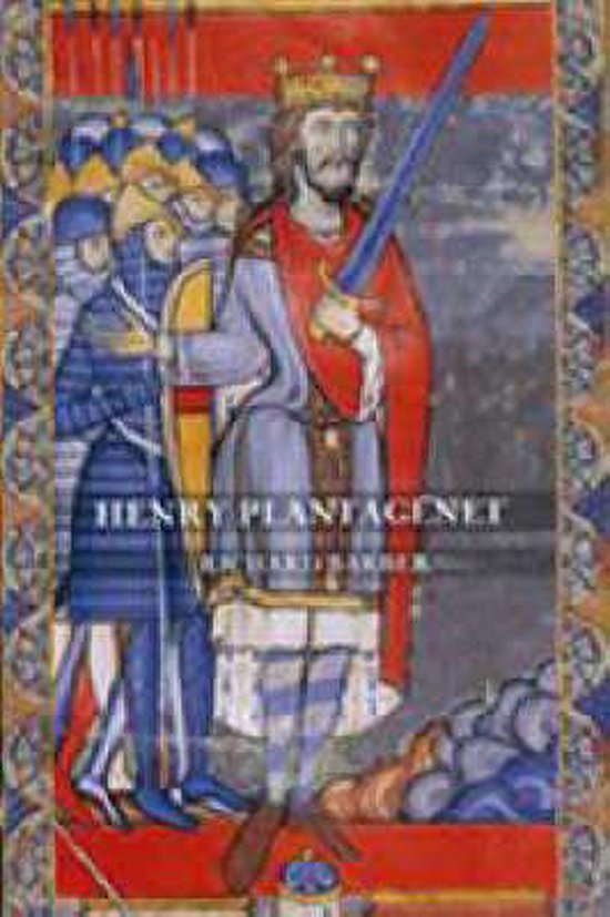 Henry Plantagenet