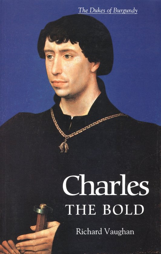 Charles The Bold