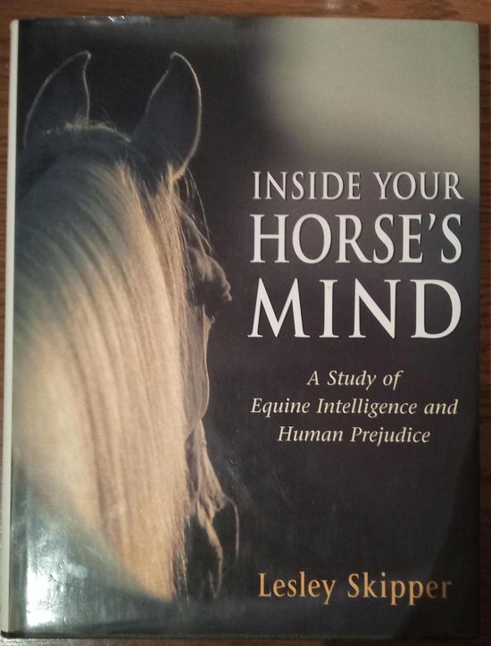 Inside Your Horse's Mind