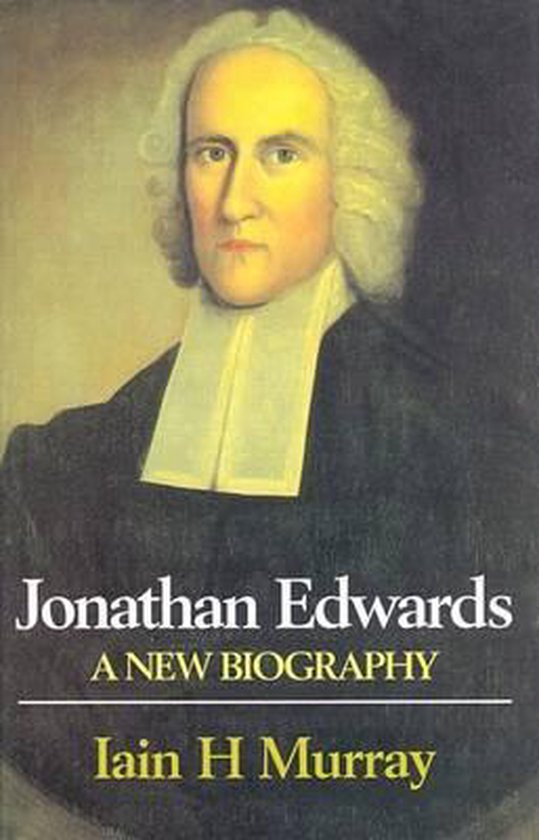 Jonathan Edwards