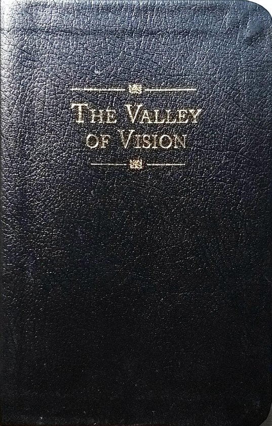 Valley Of Vision