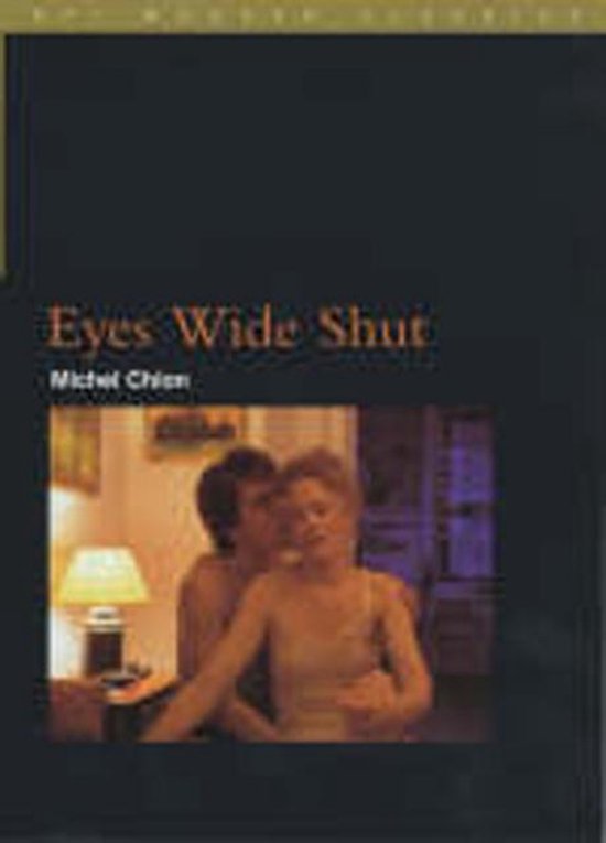 Eyes Wide Shut Modern Classic