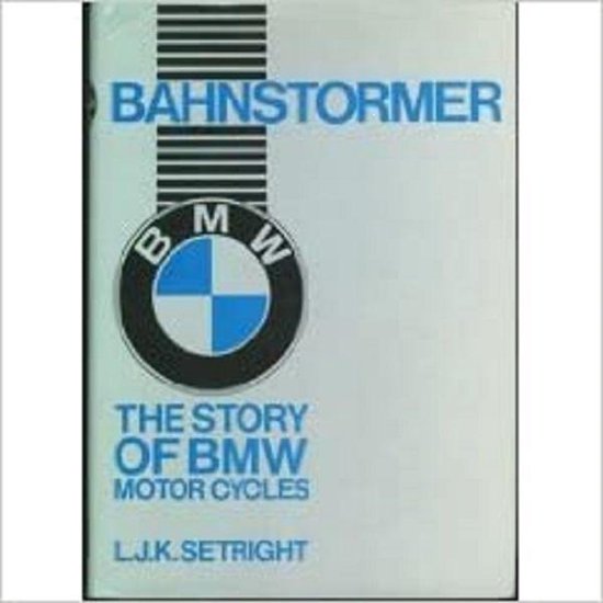 Bahnstormer