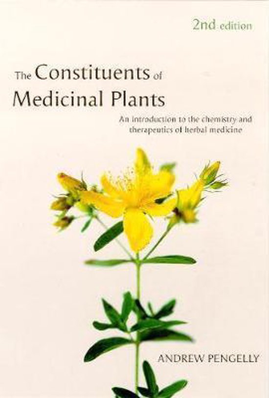 Constituents of Medicinal Plants