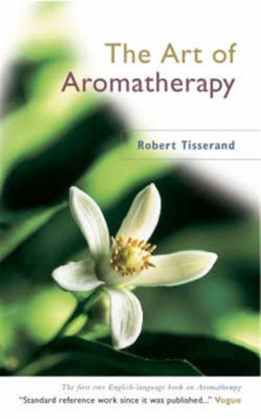 Art of Aromatherapy