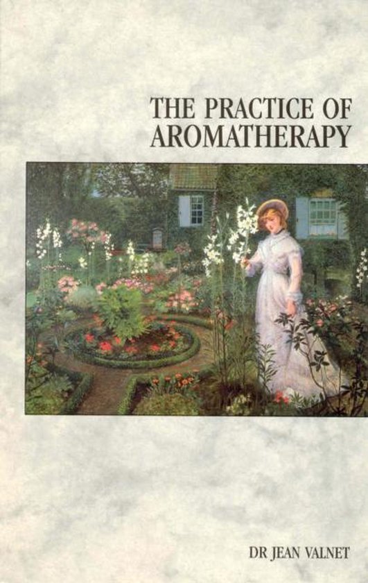 Practice Of Aromatherapy