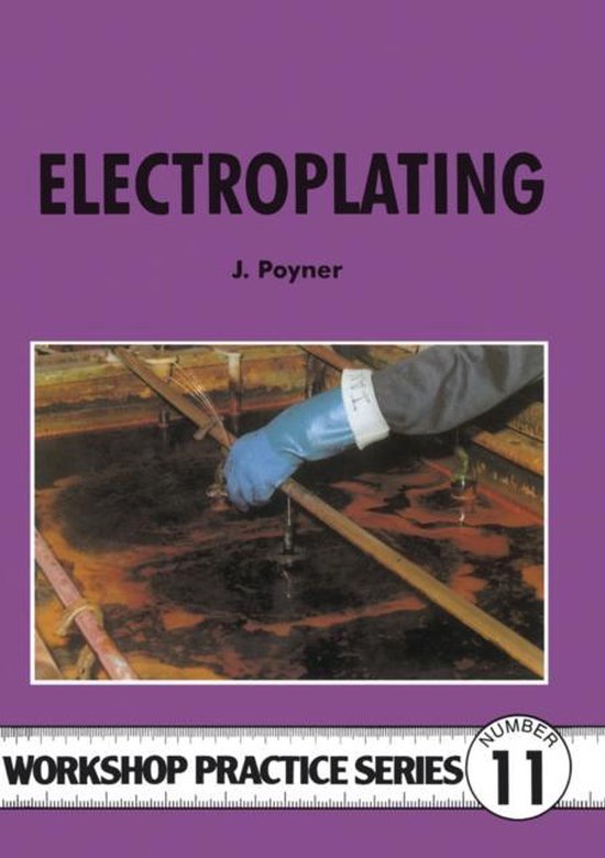 Electroplating