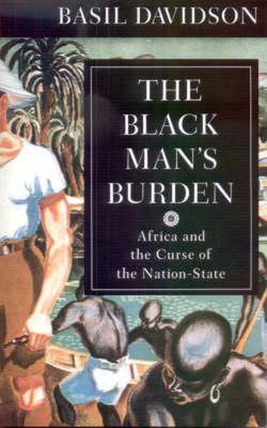 Black Mans Burden