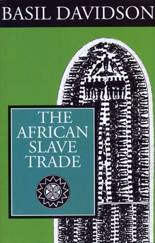 The African Slave Trade