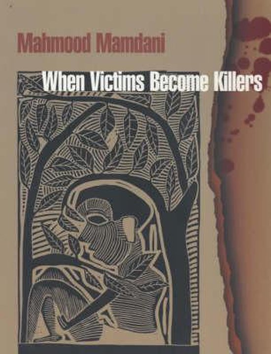 When Victims Become Killers