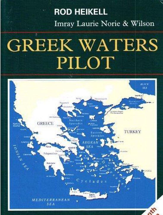 Greek Waters Pilot