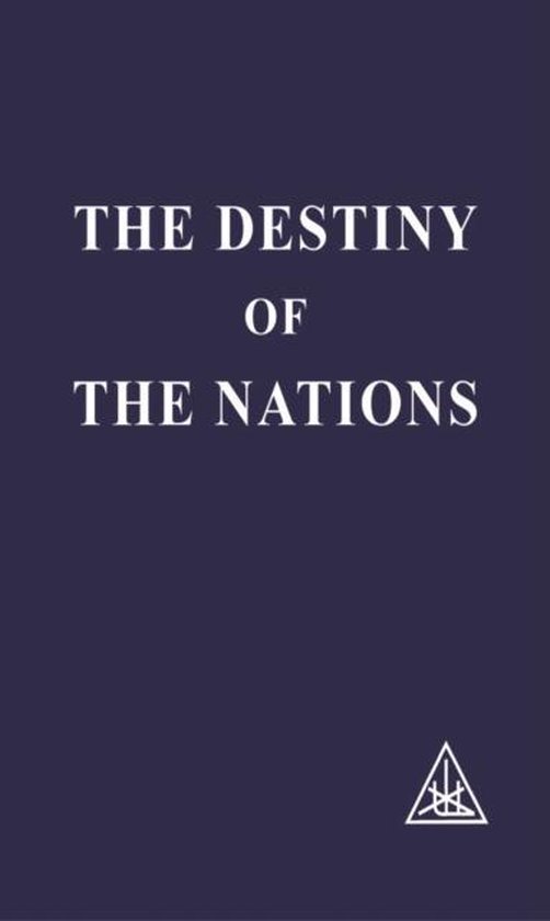 Destiny of the Nations