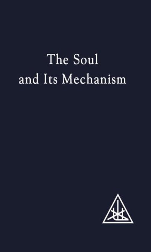 Soul and Its Mechanism